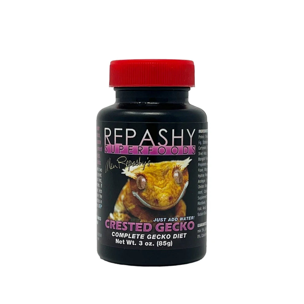Repashy Crested Gecko Complete Diet