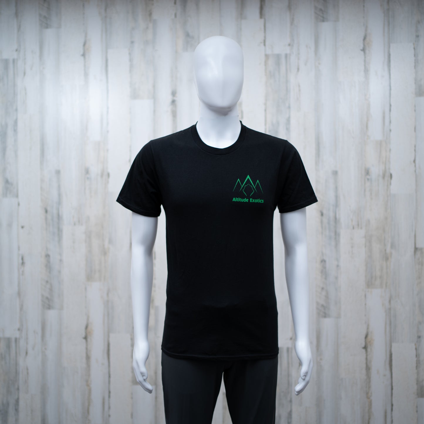 Altitude Exotics Basic T-Shirt