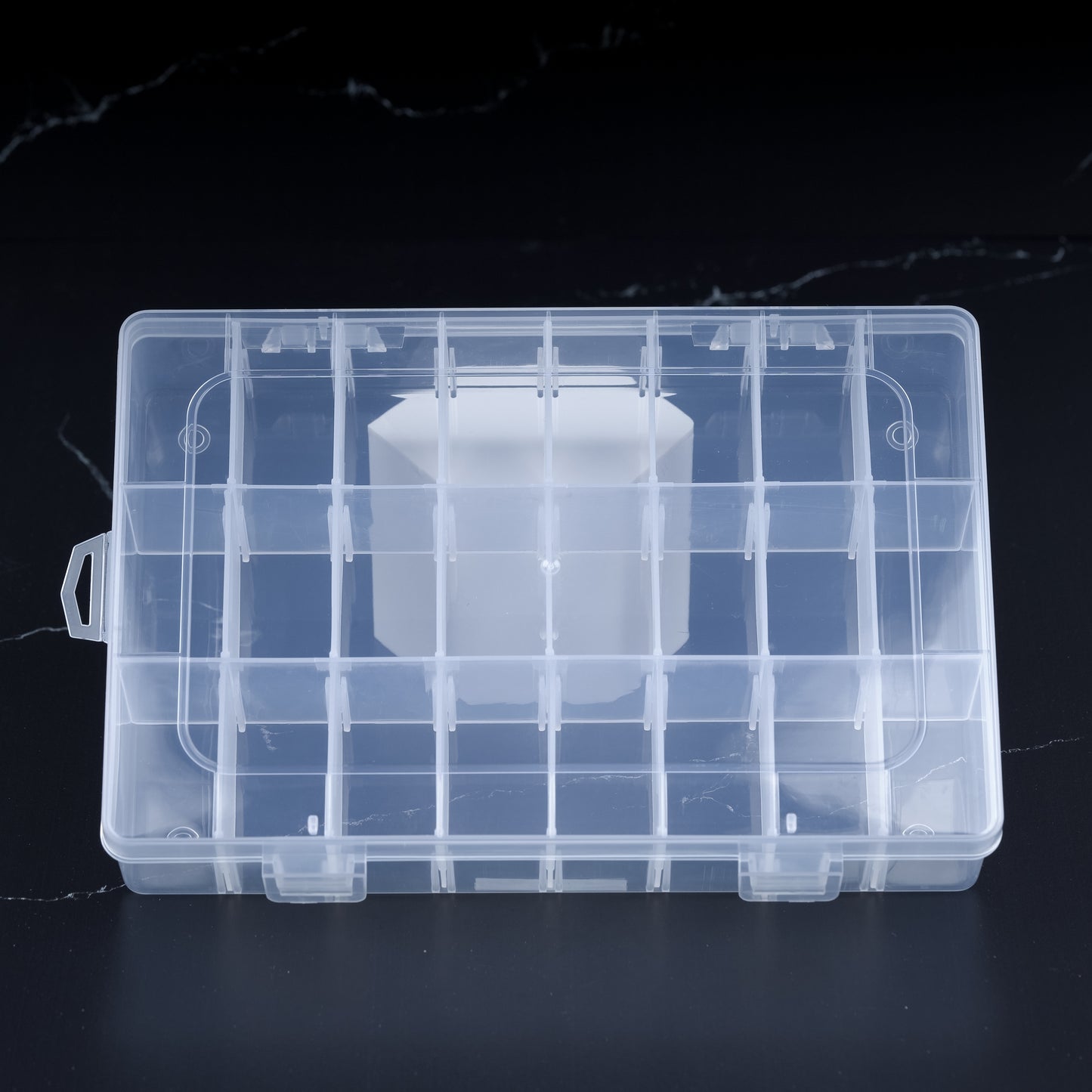 Crested Gecko Egg Incubation Tray
