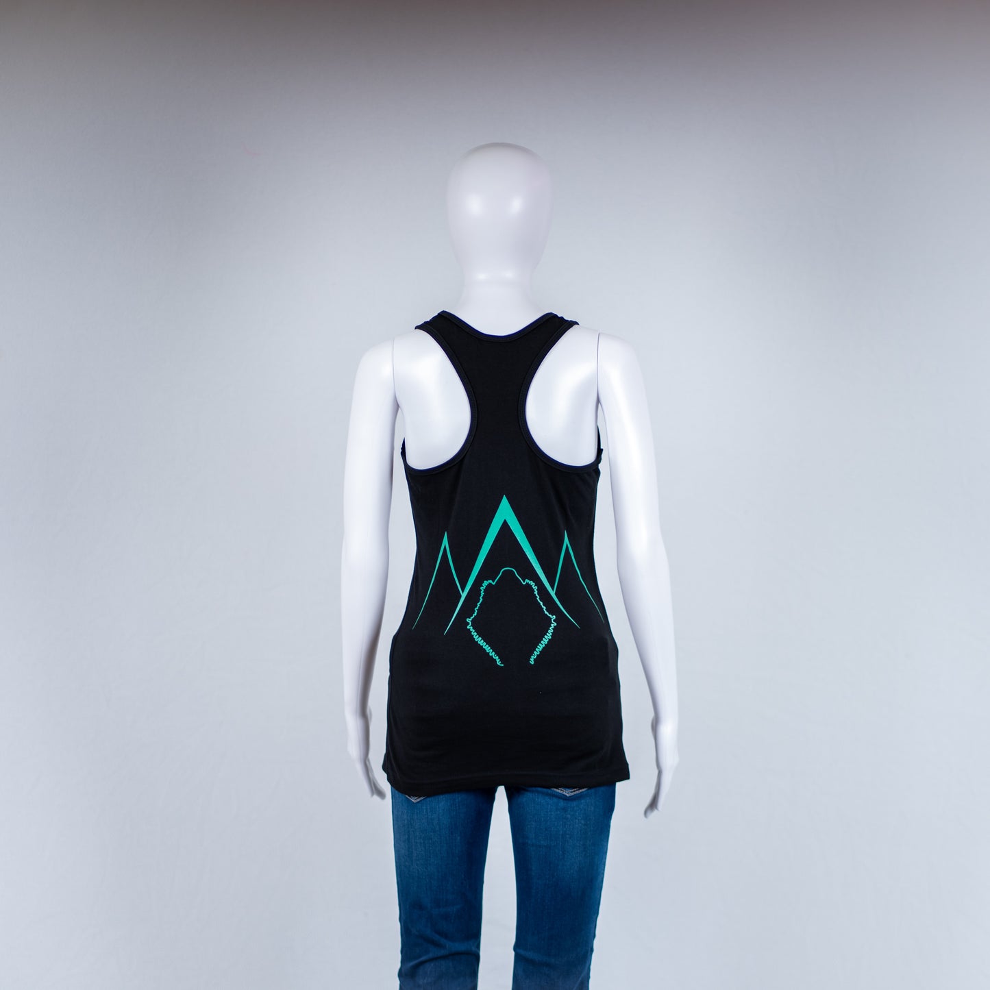 Altitude Exotics Women's Racerback Tank Top