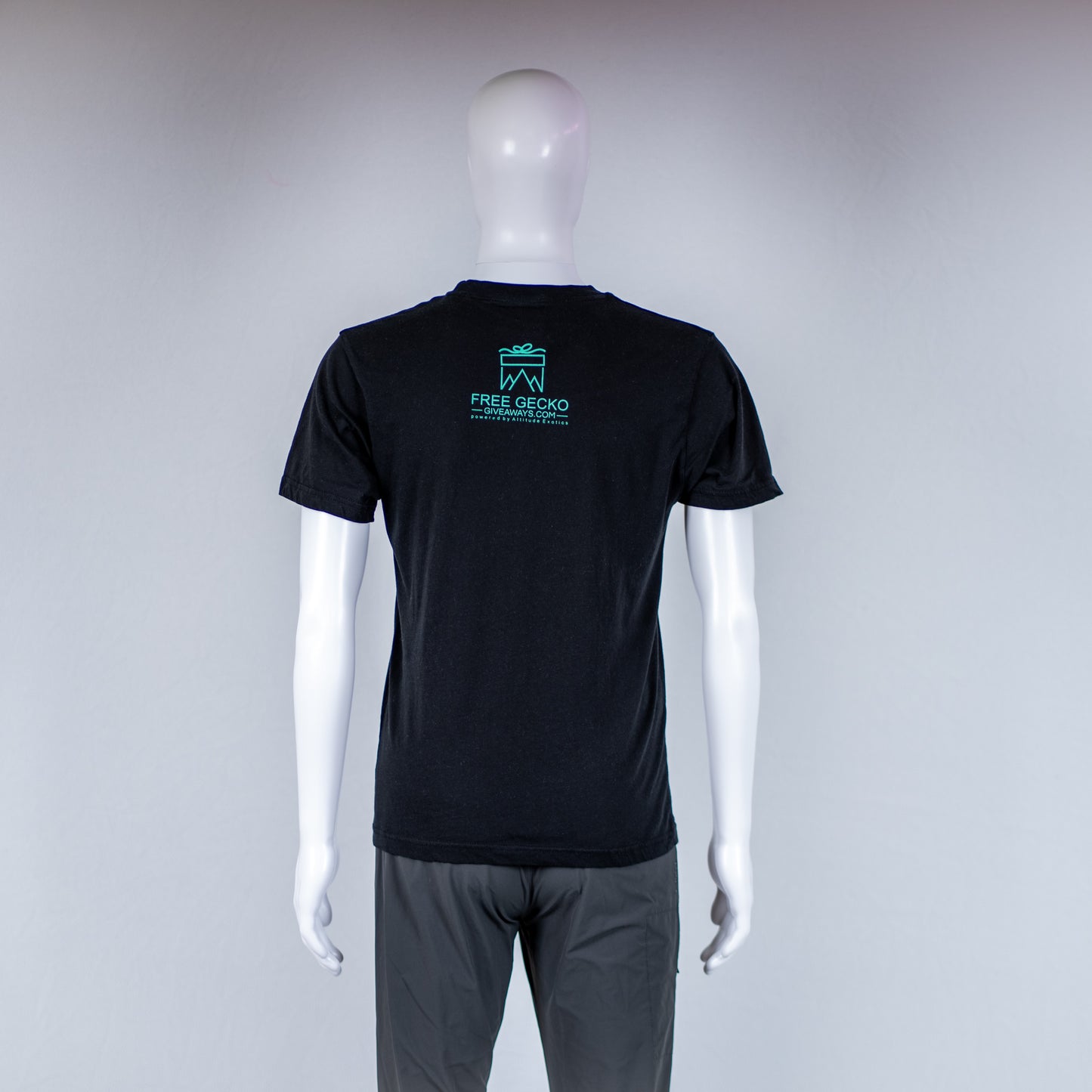 Altitude Exotics Logo Shirt- Premium