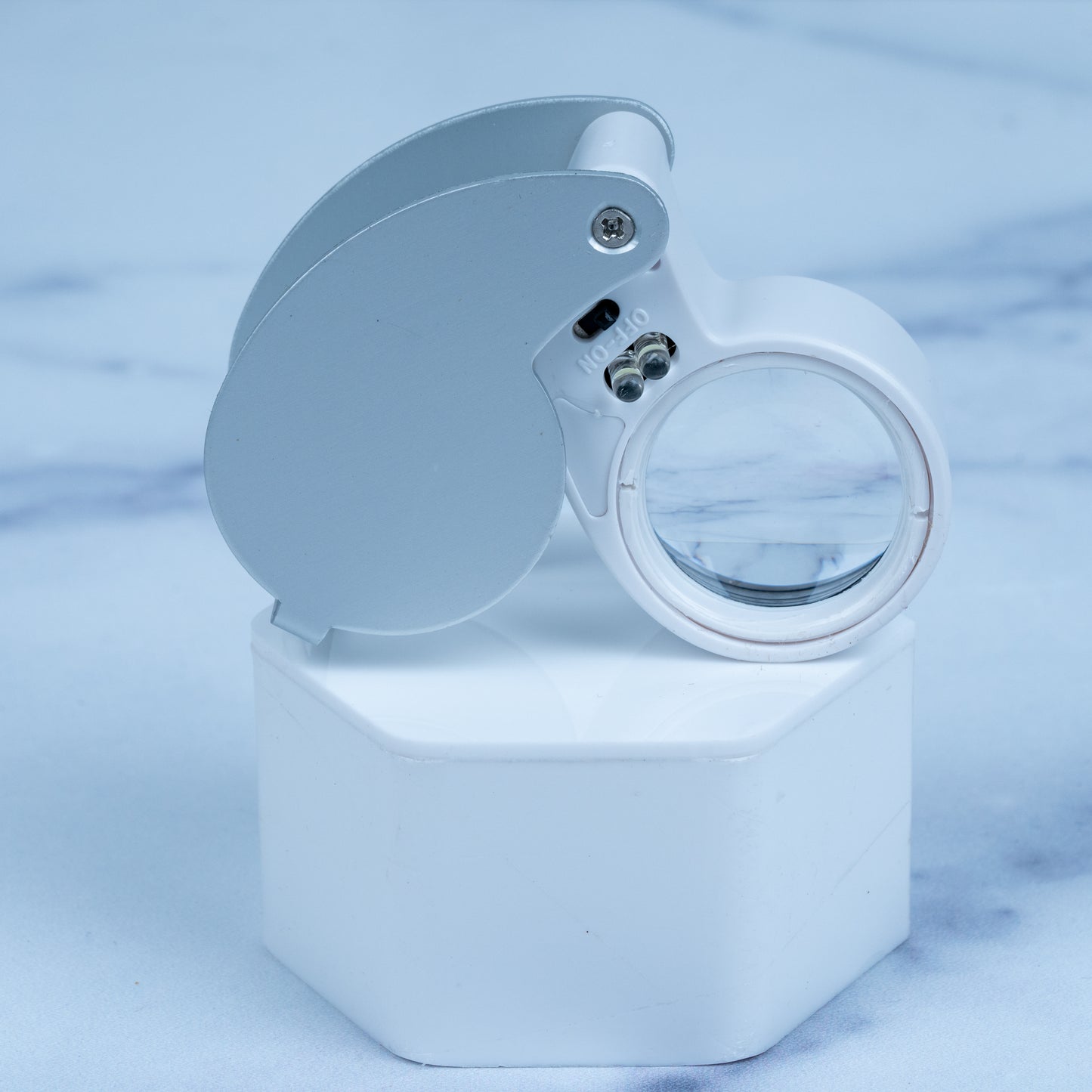 40x Crested gecko Sexing Loupe