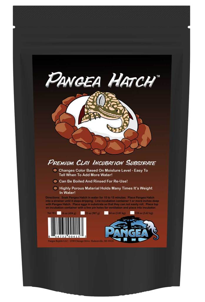 Pangea Hatch