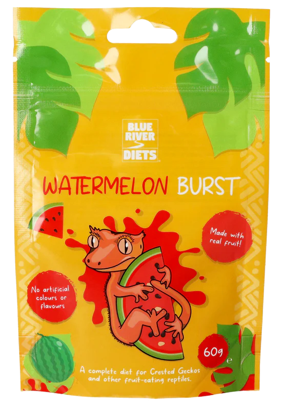 Blue River Diet- Watermelon Burst