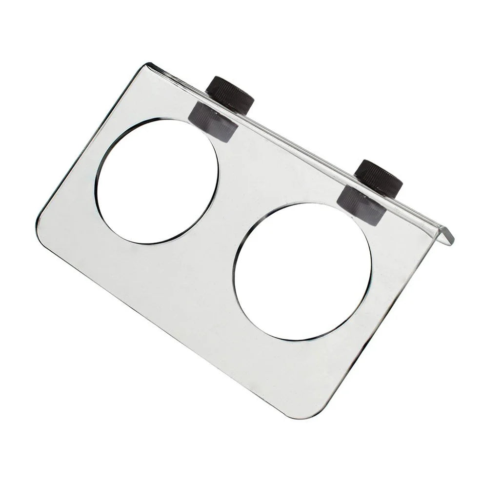 Acrylic Feeding Ledge