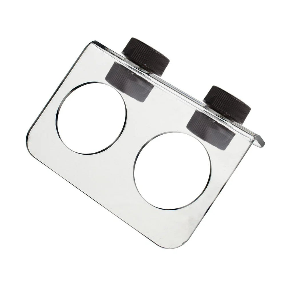 Acrylic Feeding Ledge