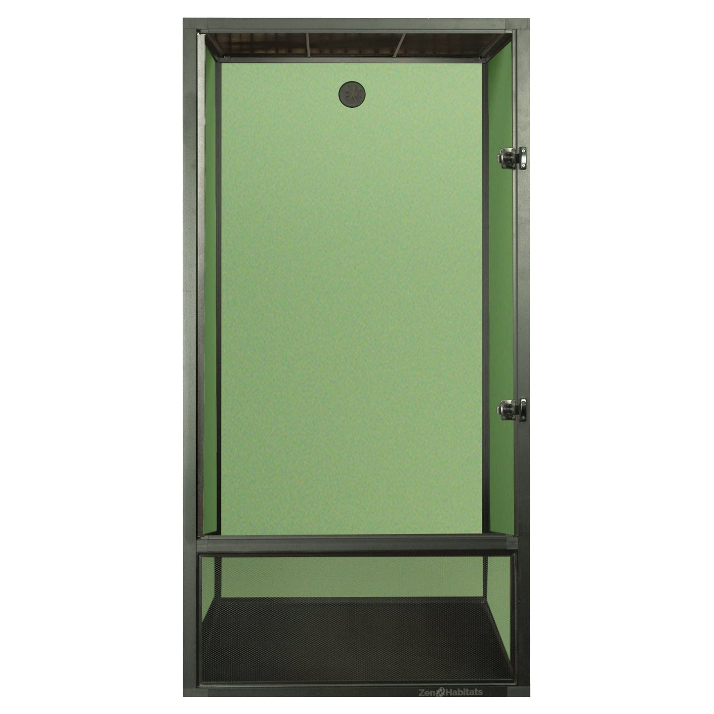 2'x2'x4' Reptile Enclosure - The Zen Habitat 3.0