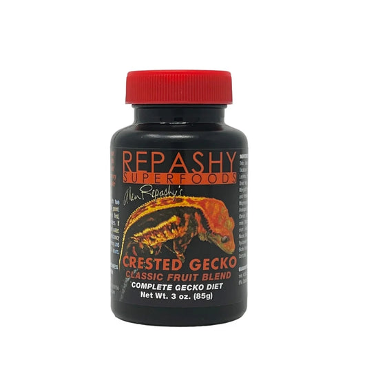 Repashy Crested Gecko MRP Diet "Classic"