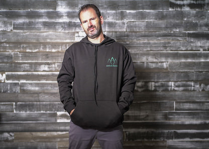 Altitude Exotics Logo Hoodie