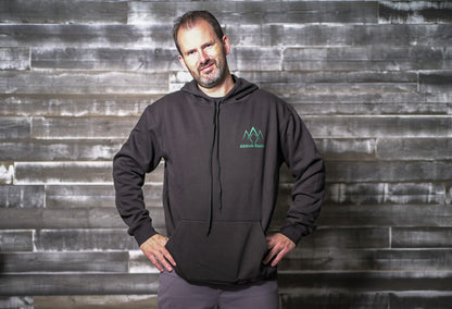 Altitude Exotics Logo Hoodie