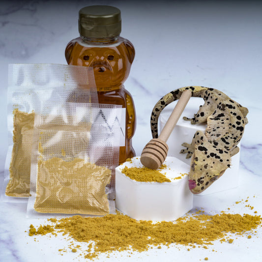 Bee Pollen