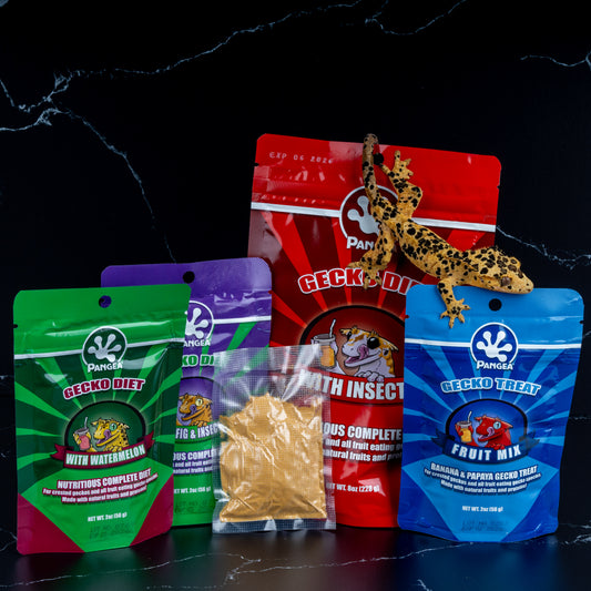 Brian's Insect Refuser Mix