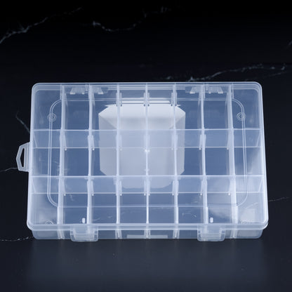 Crested Gecko Egg Incubation Tray