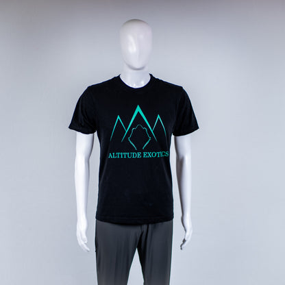 Altitude Exotics Logo Shirt- Premium
