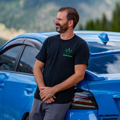 Altitude Exotics Basic T-Shirt