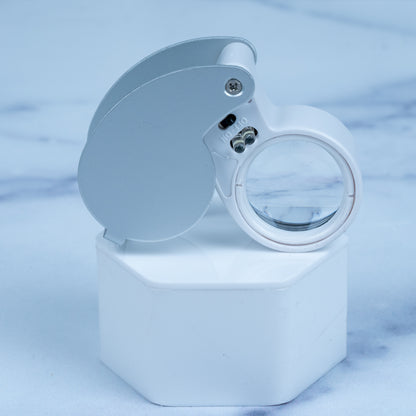 40x Crested gecko Sexing Loupe