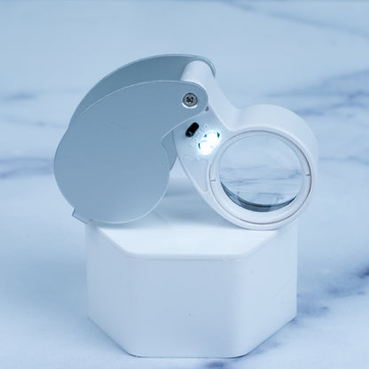40x Crested gecko Sexing Loupe