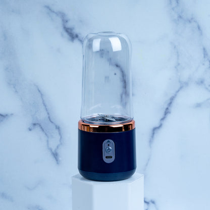 Portable Gecko Diet Blender