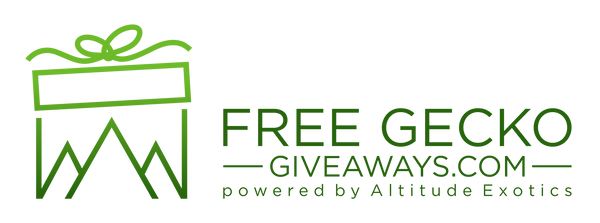 Free Gecko Giveaways