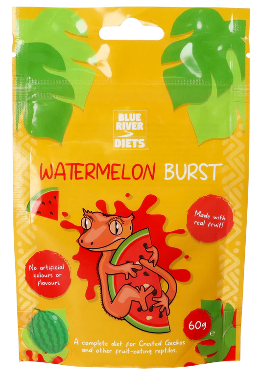 Blue River Diet- Watermelon Burst