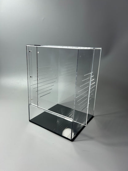 Starter Crested Gecko Complete Setup Kit 8x8x12