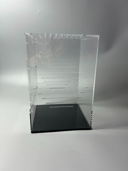 Starter Crested Gecko Complete Setup Kit 8x8x12